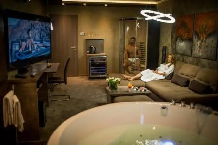 MenDan Magic Spa & Wellness - 25