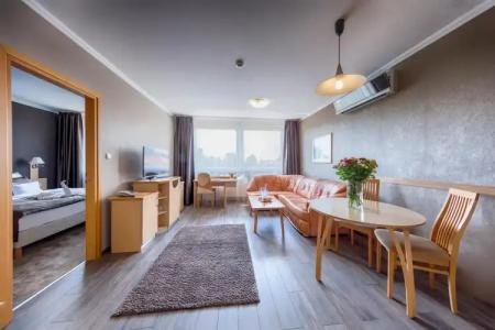 MenDan Magic Spa & Wellness - 33