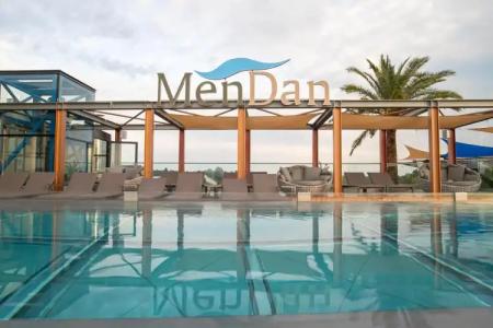 MenDan Magic Spa & Wellness - 11