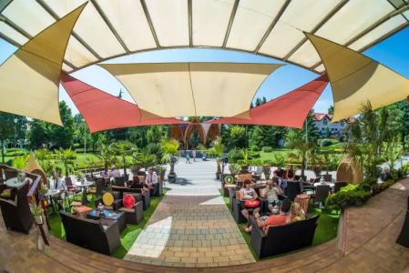 MenDan Magic Spa & Wellness - 21