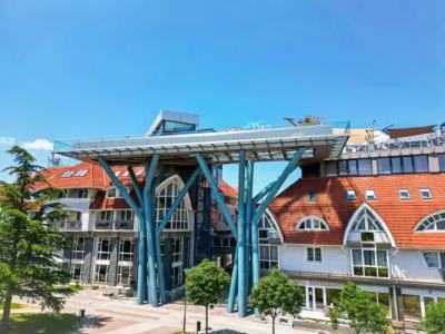 MenDan Magic Spa & Wellness - 0
