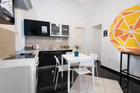 Avenue Hostel - 19