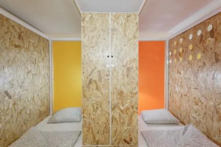 Avenue Hostel - 7