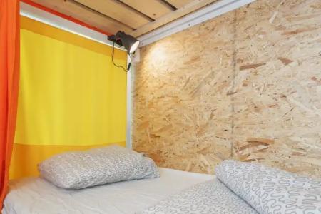 Avenue Hostel - 9