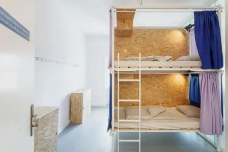 Avenue Hostel - 10