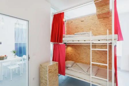 Avenue Hostel - 11
