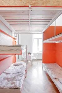 Avenue Hostel - 13
