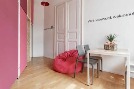 Avenue Hostel - 4