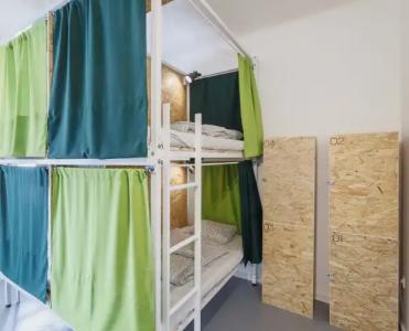 Avenue Hostel - 12