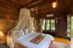 Nan Seasons Boutique Resort, Nan