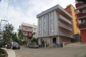 Guler Apart, Trabzon