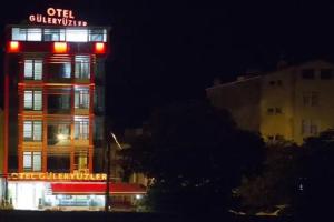 Hotel Guleryuzler, Gerze
