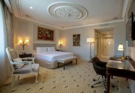 DoubleTree By Hilton Gaziantep - 80