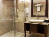 Accessible Guest Double room