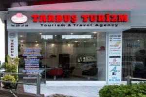 Tarbus Hotel, Harbiyah