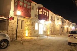 Alacati Lucky Angel Hotel, Alacati