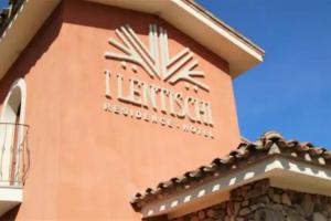 I Lentischi Apart-hotel