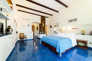 La Valle Delle Najadi Guest house, Vietri sul Mare