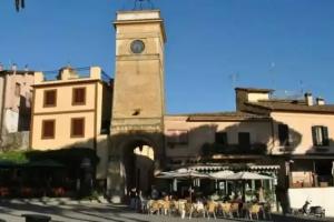 b&b Le Vele, Trevignano Romano