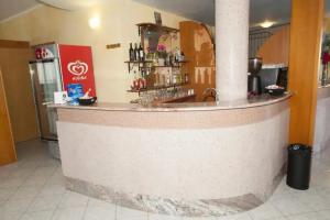 Hotel Jasmine, Teulada