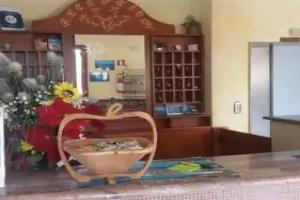 Hotel Jasmine, Teulada