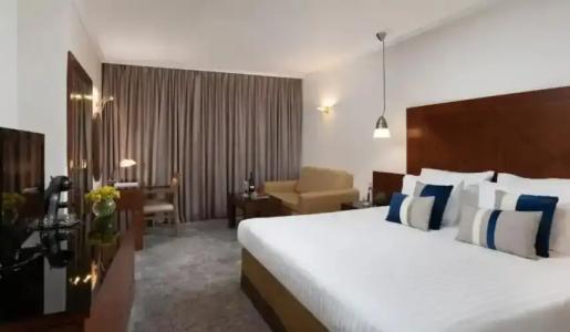 Crowne Plaza Tel Aviv Beach, an IHG - 105