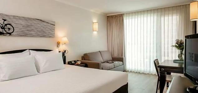 Crowne Plaza Tel Aviv Beach, an IHG - 110