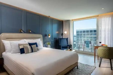 Crowne Plaza Tel Aviv Beach, an IHG - 114