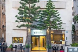 Beer Garden Hotel, Tel Aviv