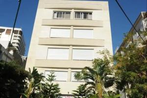 Beer Garden Hotel, Tel Aviv