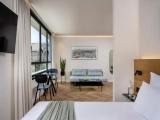 Deluxe Double Suite