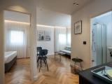 1 Bedroom Executive Suite