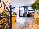 1 Bedroom Double Suite