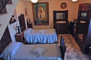 B&B La Ginestra Mini-hotel, Sciacca