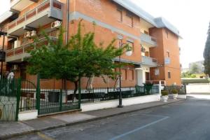 Hotel Aurora, Scauri