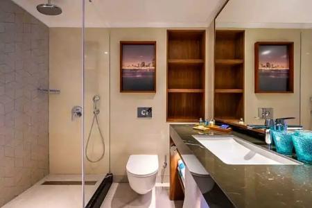 Sea Tower by Isrotel Design - 34