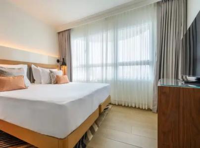 Sea Tower by Isrotel Design - 43