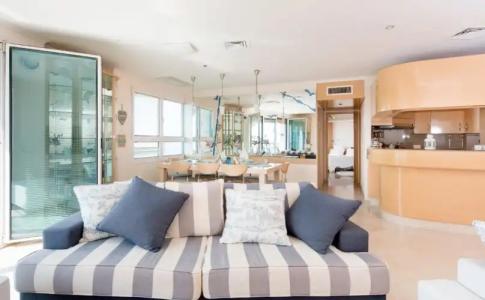 Sea Tower by Isrotel Design - 3