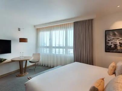 Sea Tower by Isrotel Design - 18