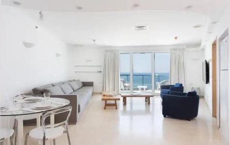 Sea Tower by Isrotel Design - 6