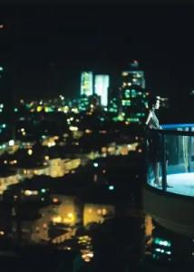 Sea Tower by Isrotel Design - 12