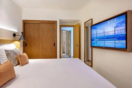 Sea Tower by Isrotel Design - 37