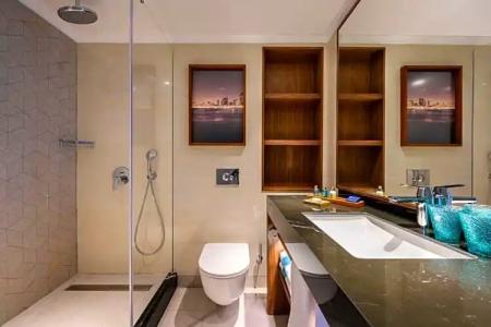 Sea Tower by Isrotel Design - 40