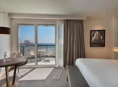 Sea Tower by Isrotel Design - 26