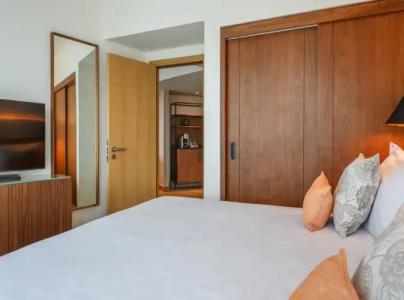 Sea Tower by Isrotel Design - 44