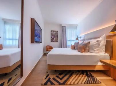 Sea Tower by Isrotel Design - 47