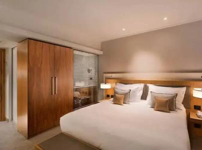 Sea Tower by Isrotel Design - 31