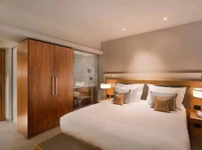 Sea Tower by Isrotel Design - 28