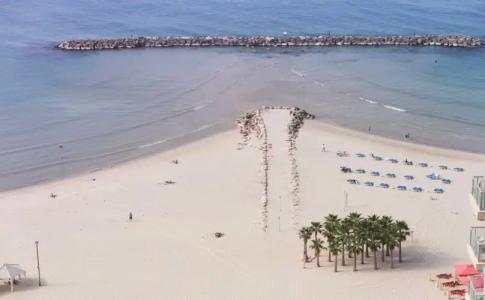 Sea Tower by Isrotel Design - 10