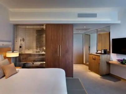 Sea Tower by Isrotel Design - 17